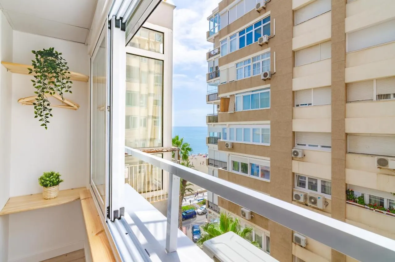 Apartman Green Maestranza By Sol Maestranza Málaga